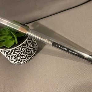 Kolinsky Acrylic Nail Brush #8 BRAND NEW
